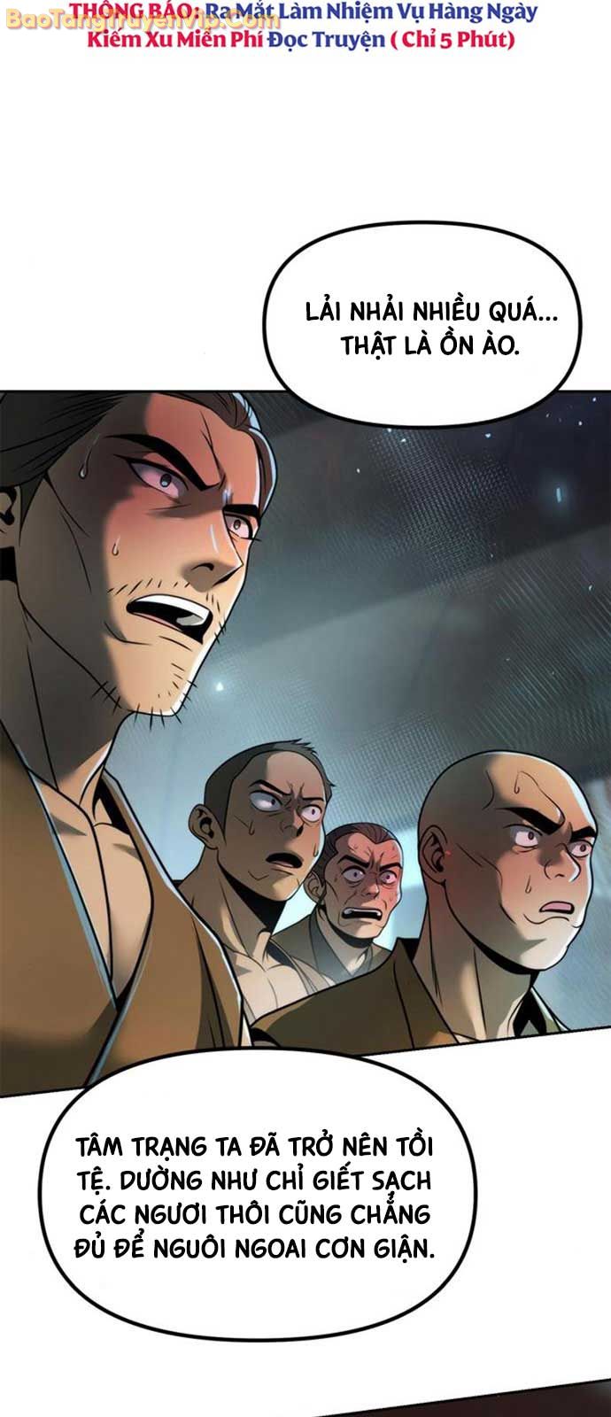 Ma Đạo Chuyển Sinh Ký chapter 121.1 - Trang 50