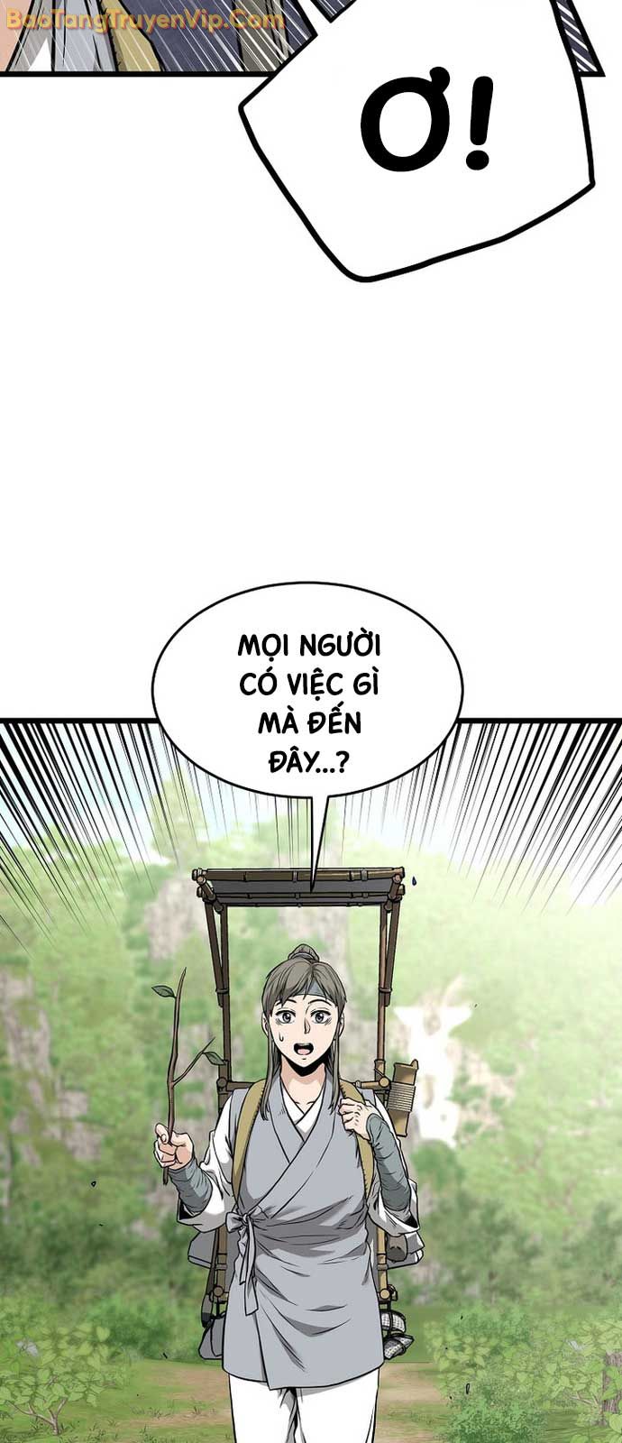 Đăng Nhập Murim chapter 225 - Trang 44