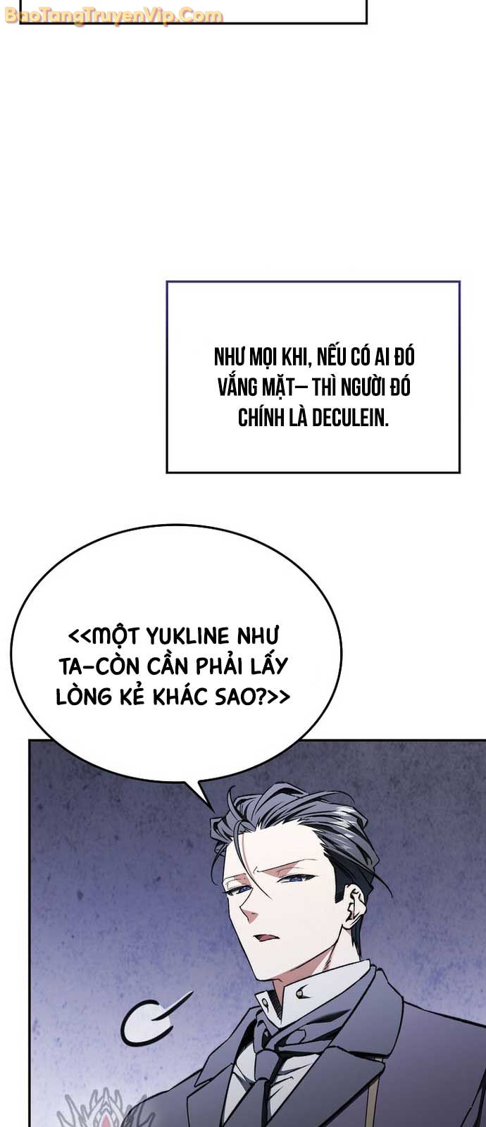 Đại Phản Diện Khao Khát Được Sống chapter 36 - Trang 9