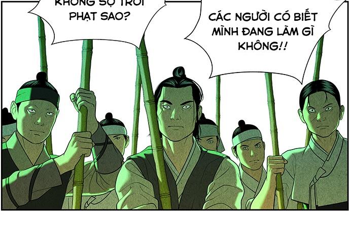 Cửa hàng đồ cổ tương lai chapter 28 - Trang 52