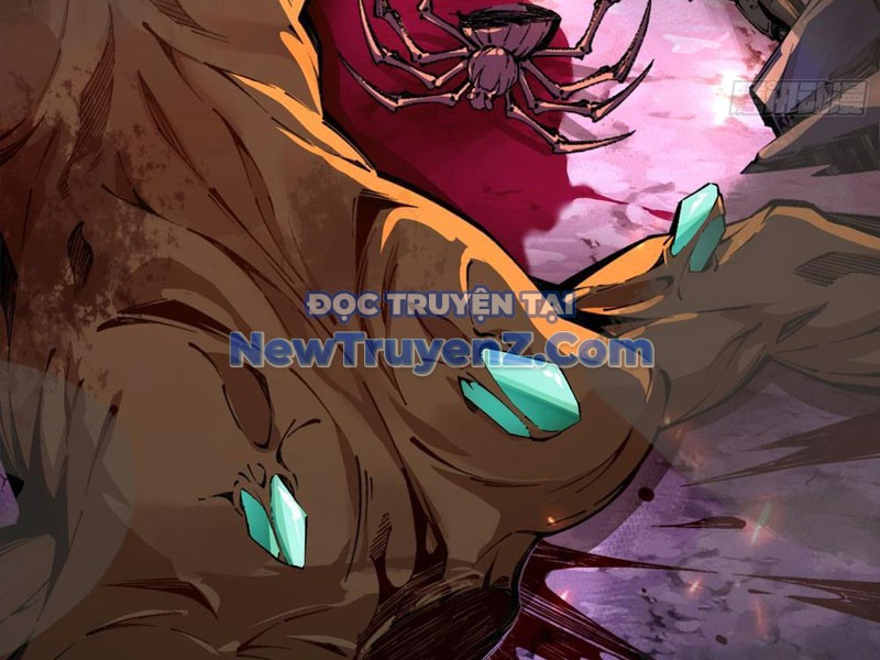 Cương Thiết Khế Ước chapter 29 - Trang 5