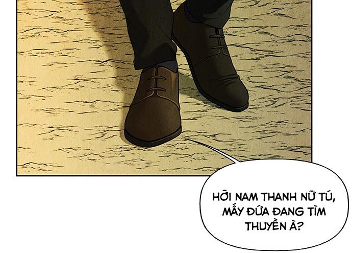 Cửa hàng đồ cổ tương lai chapter 27 - Trang 93