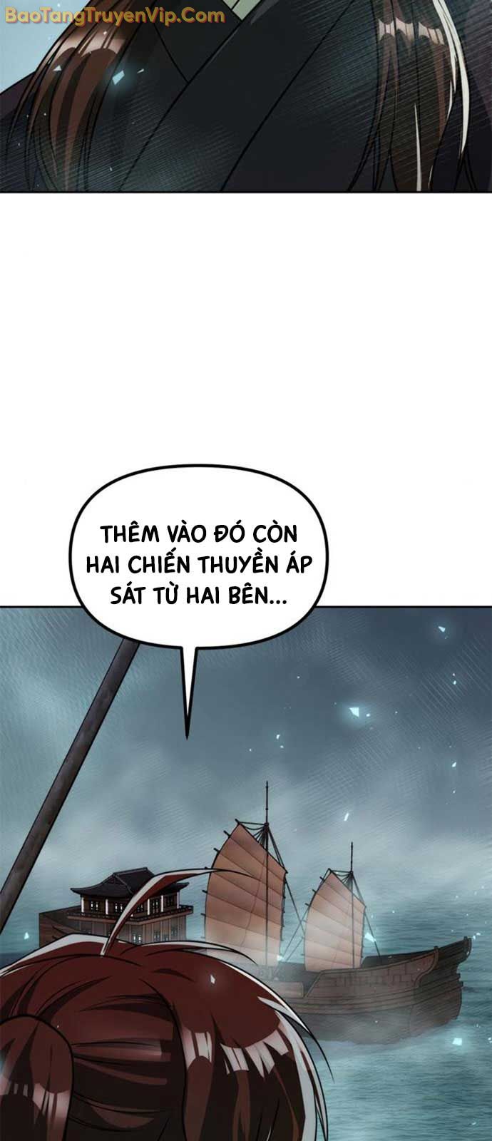 Ma Đạo Chuyển Sinh Ký chapter 121.1 - Trang 16