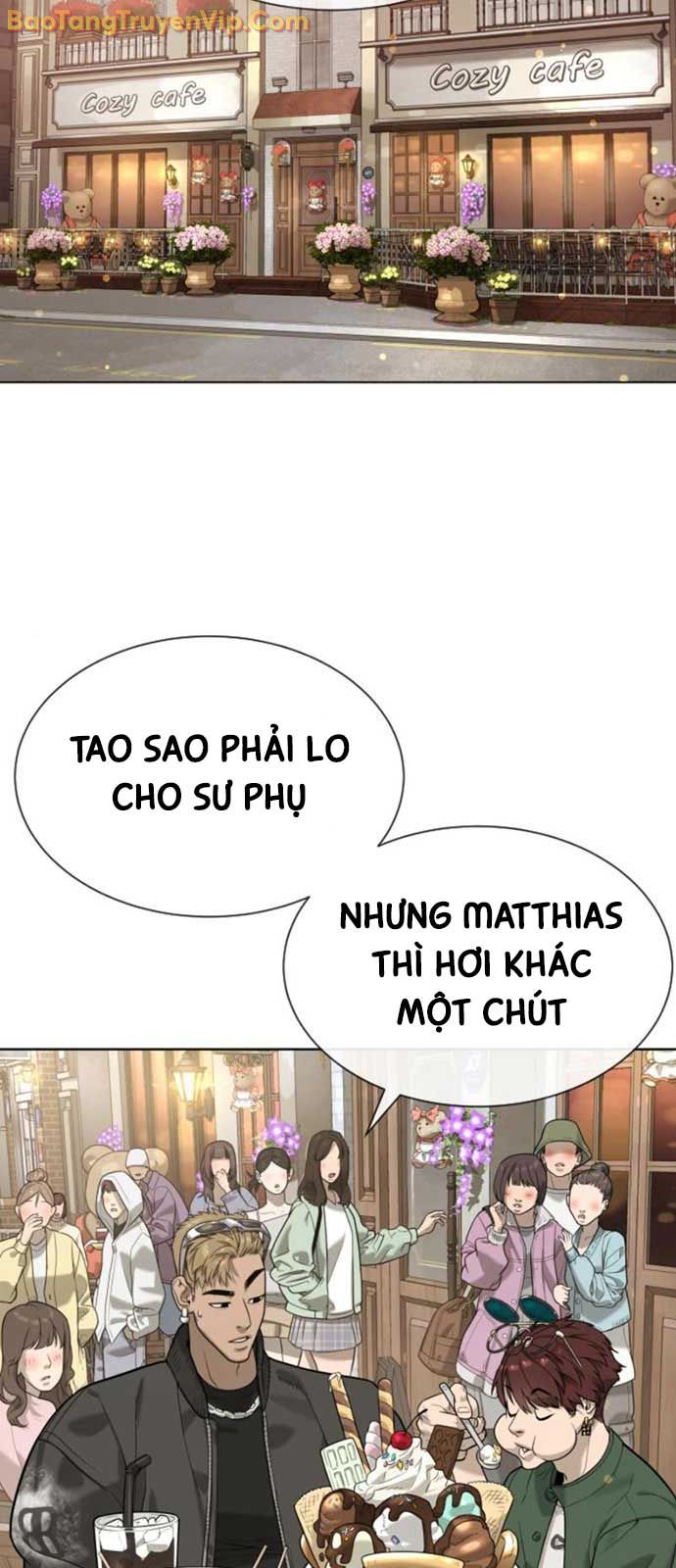 Sát Thủ Peter chapter 96.1 - Trang 80