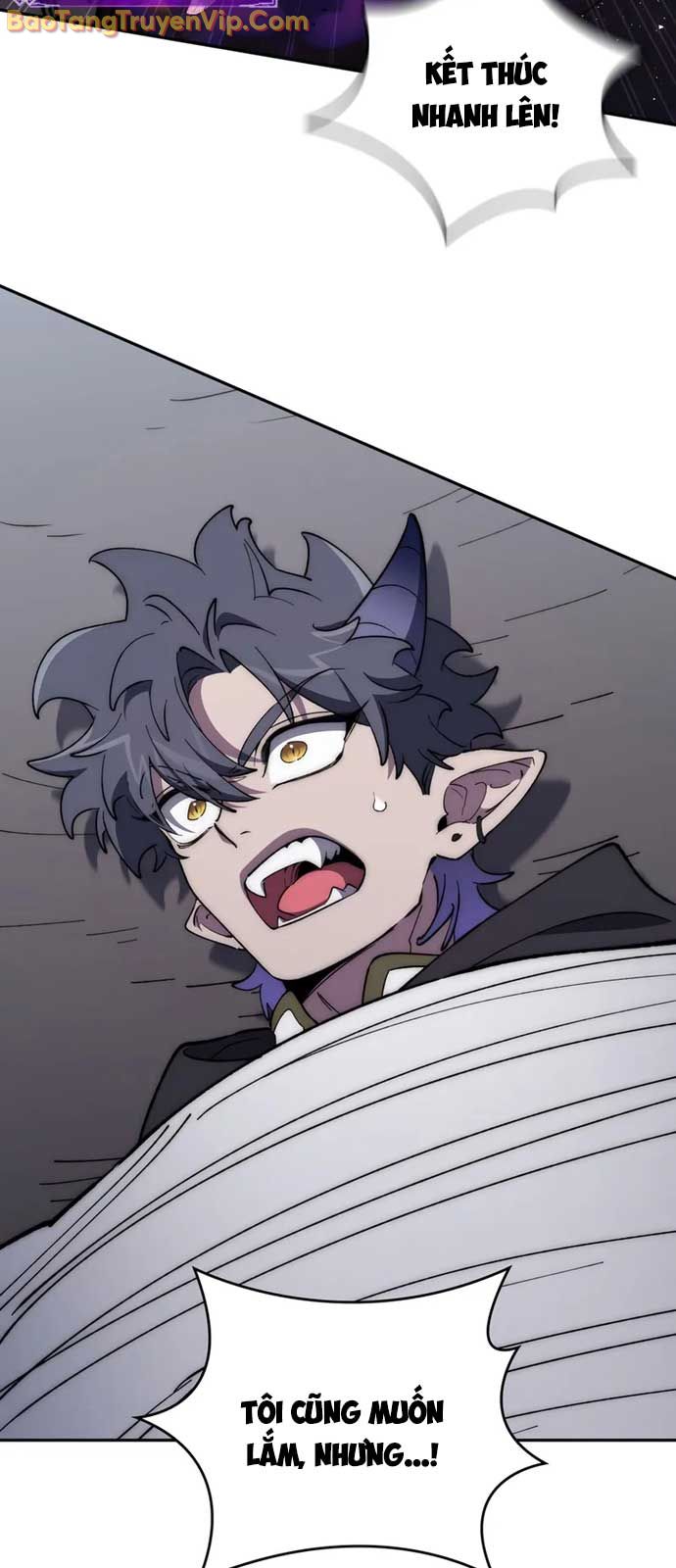 Kẻ Kiến Tạo Hầm Ngục chapter 32 - Trang 36