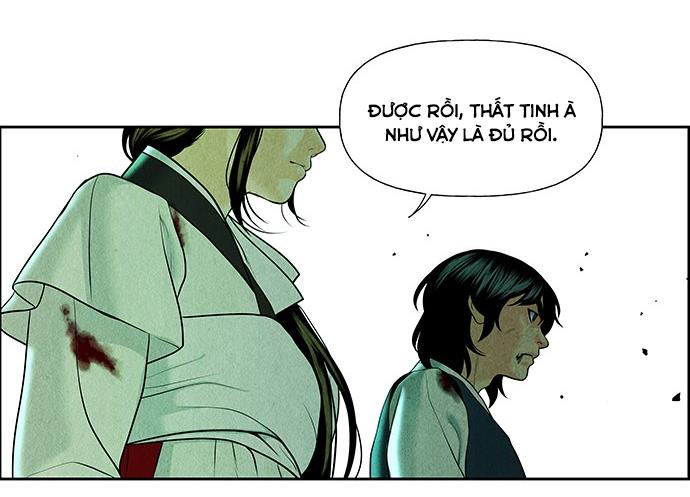 Cửa hàng đồ cổ tương lai chapter 28 - Trang 255