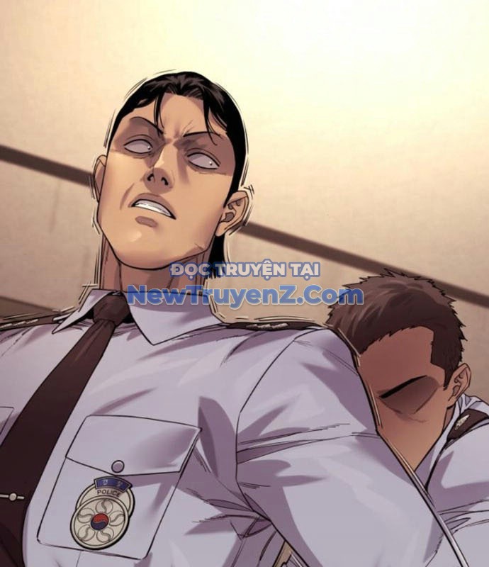 Cảnh Sát Báo Thù chapter 99 - Trang 95
