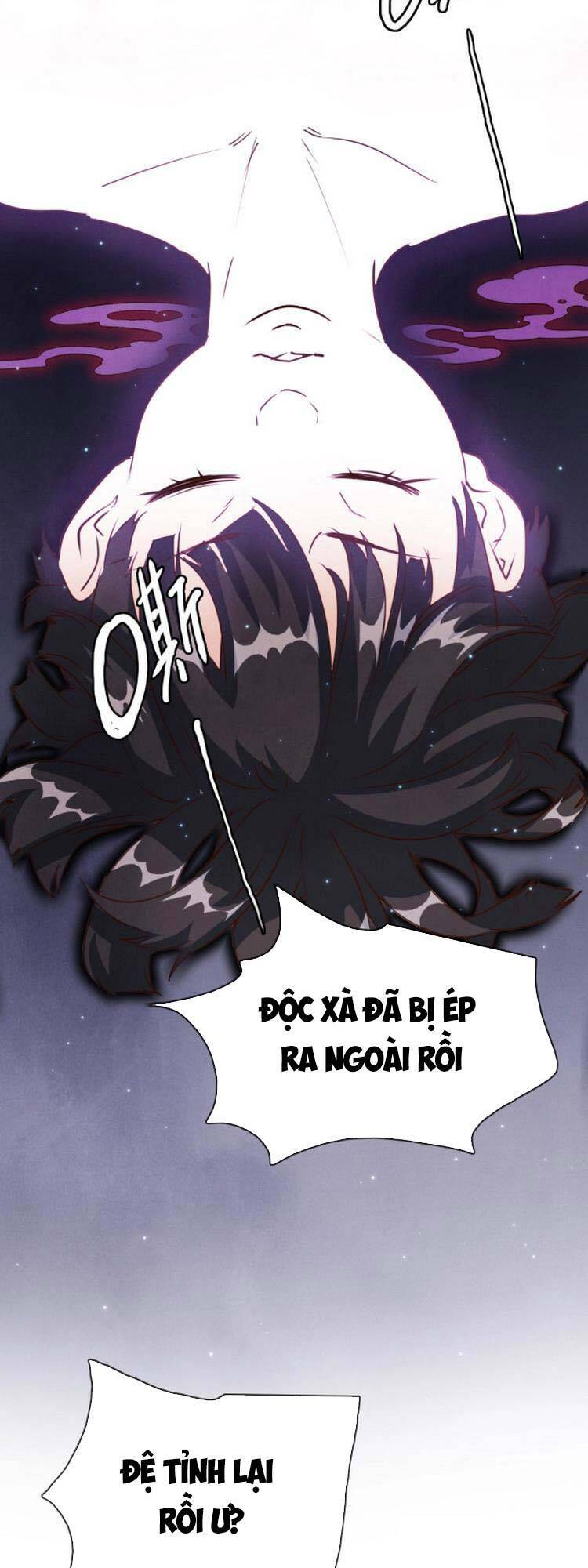 Hệ Thống Thăng Cấp Điên Cuồng chapter 14 - Trang 2