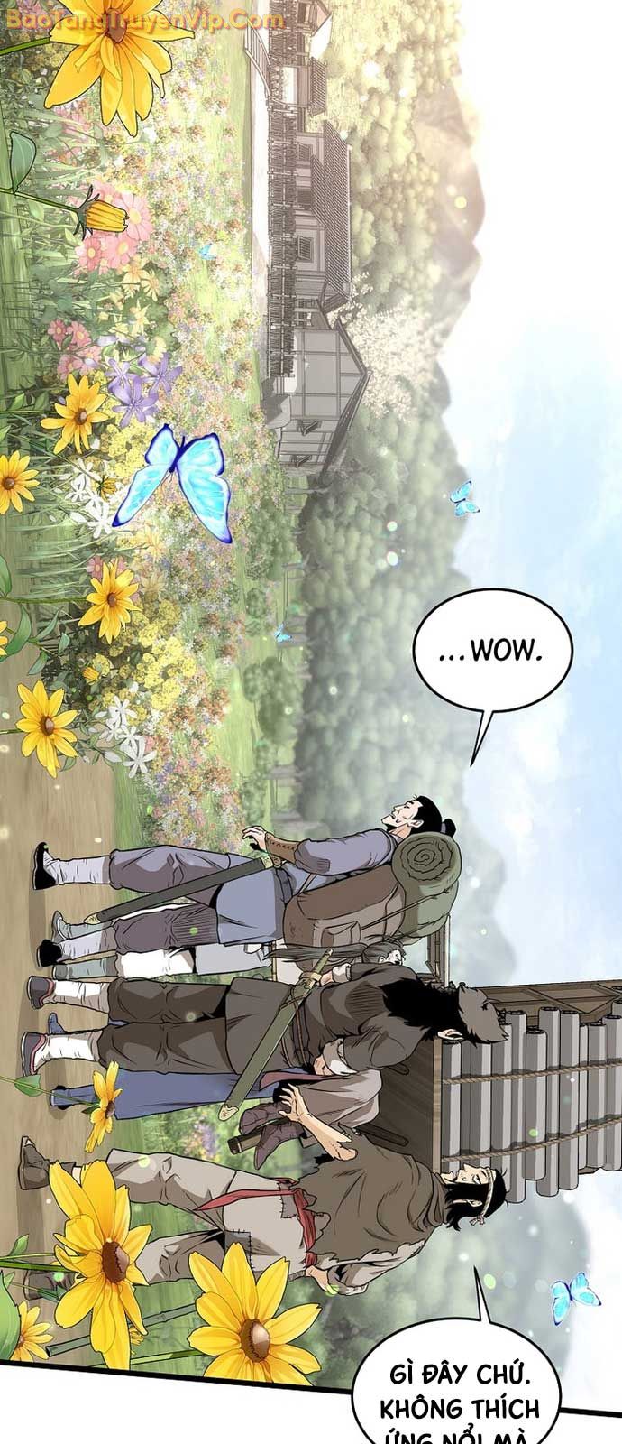 Đăng Nhập Murim chapter 225 - Trang 98