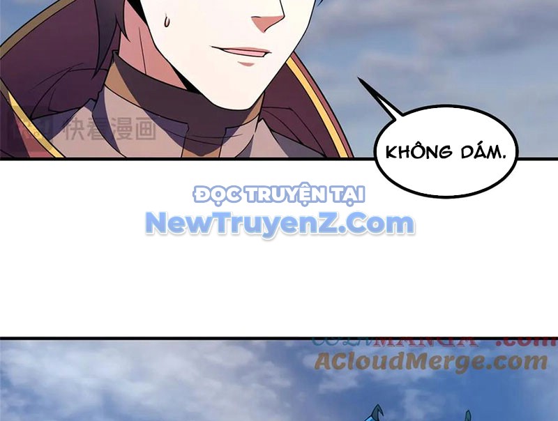 Thần Sủng Tiến Hóa chapter 404 - Trang 21
