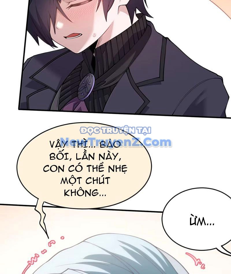 Luyện Kim Thuật Sĩ Tà ác Không Trị Nổi Thể Thí Nghiệm Của Mình chapter 41 - Trang 12