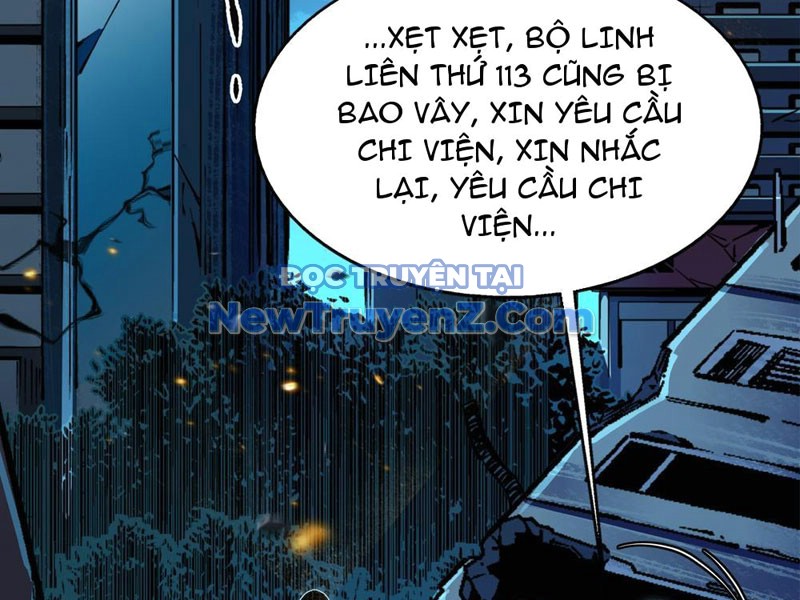Cương Thiết Khế Ước chapter 29 - Trang 34