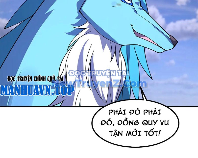 Thần Sủng Tiến Hóa chapter 404 - Trang 105