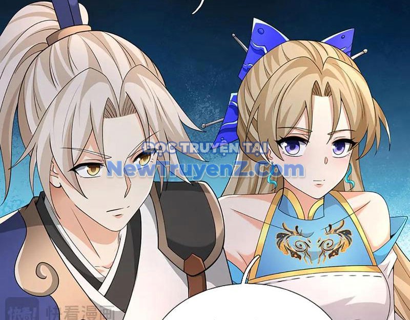 Ta Có Thể Tấn Công Không Giới Hạn chapter 97 - Trang 38