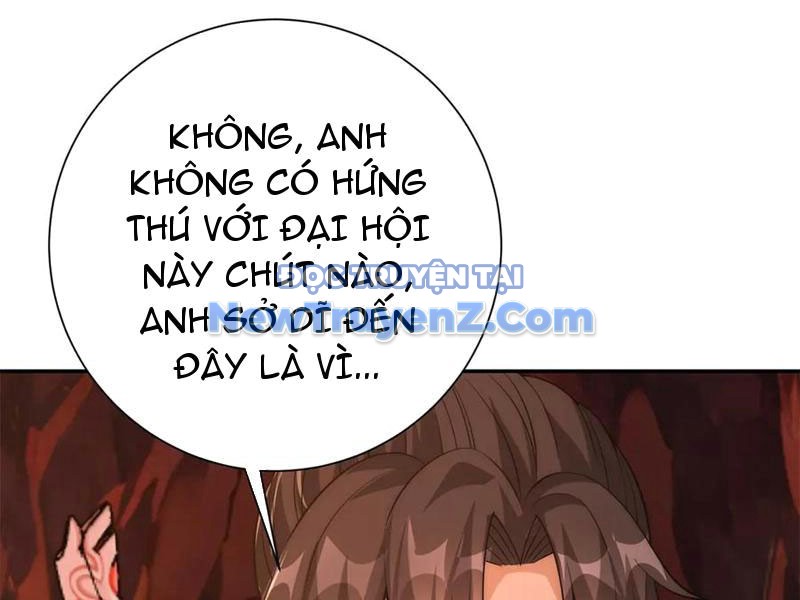 Dị Năng Trùng Sinh Ta Sớm Ở Đỉnh Cao chapter 38 - Trang 138