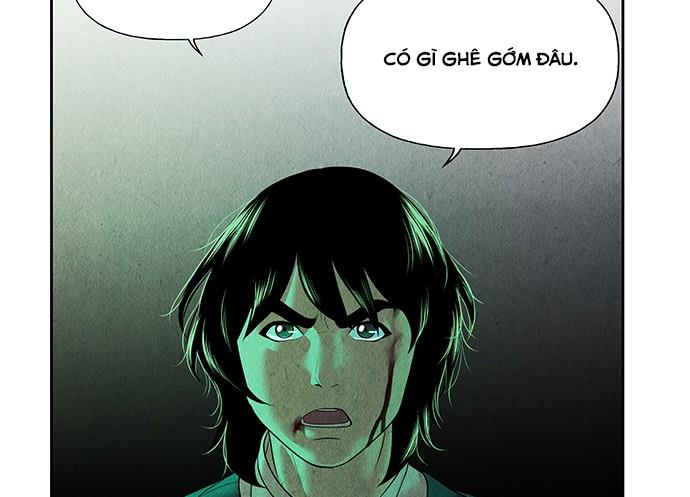 Cửa hàng đồ cổ tương lai chapter 28 - Trang 211