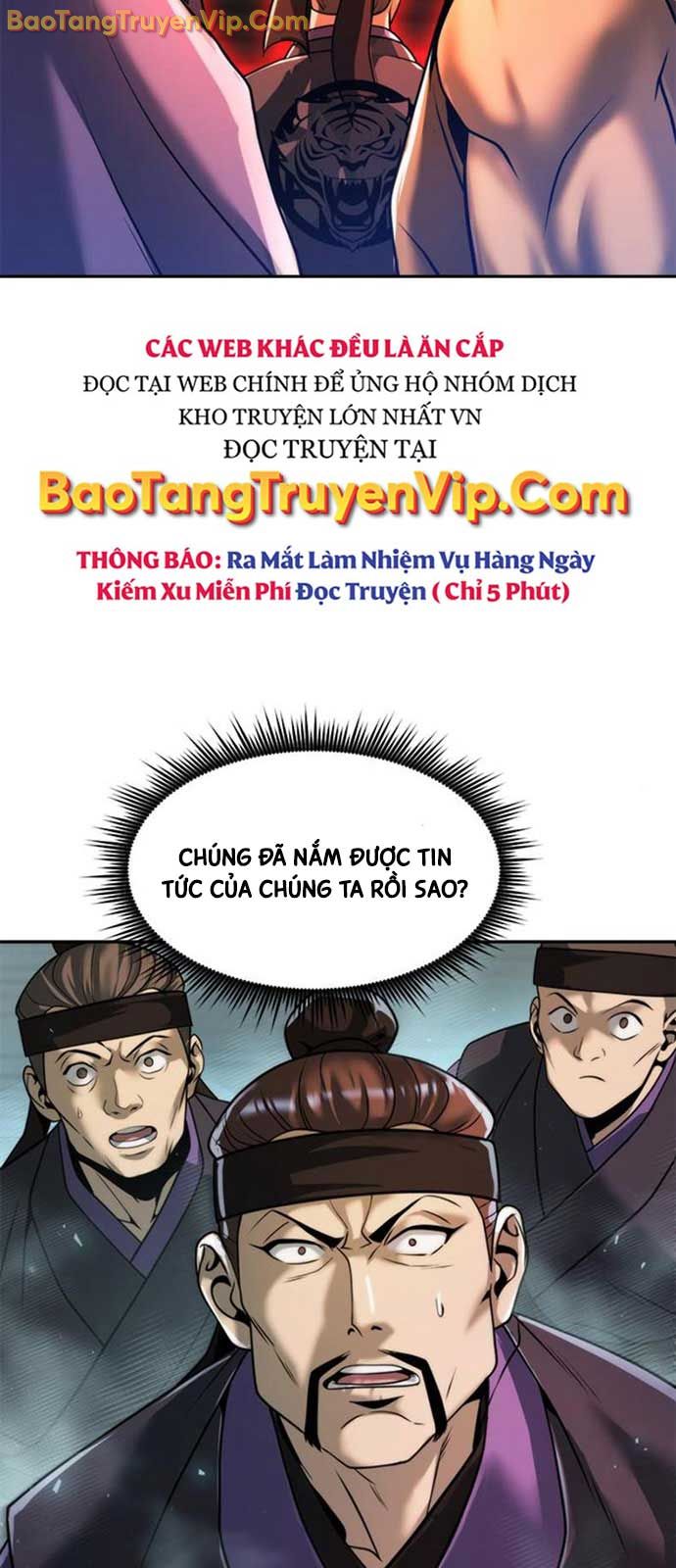 Ma Đạo Chuyển Sinh Ký chapter 121.1 - Trang 14