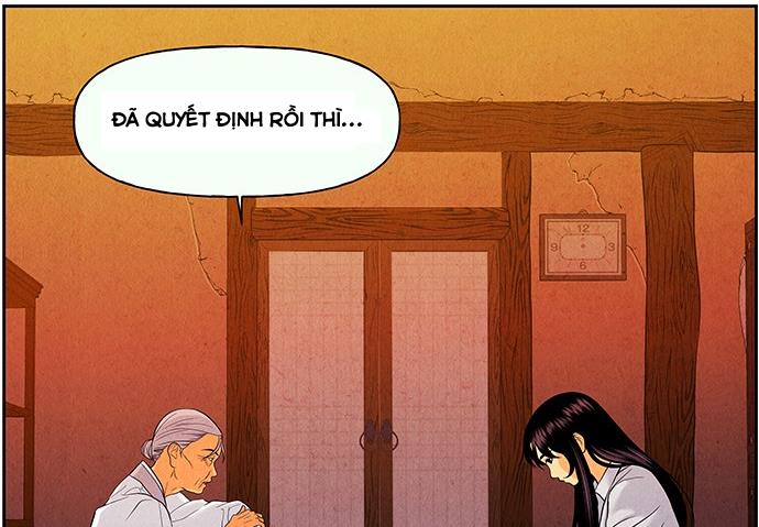 Cửa hàng đồ cổ tương lai chapter 25 - Trang 103