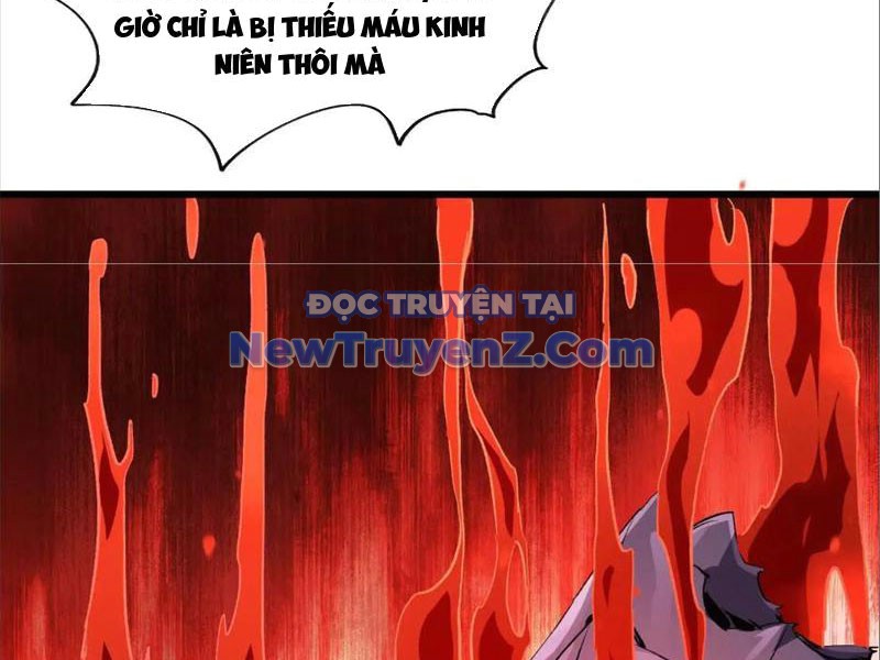 Mạt Thế Cẩu Sinh: Gián Giúp Ta Chồng Buff chapter 44 - Trang 8