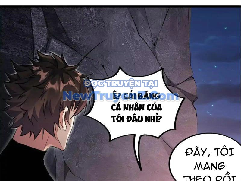 Mạt Thế Cẩu Sinh: Gián Giúp Ta Chồng Buff chapter 44 - Trang 125