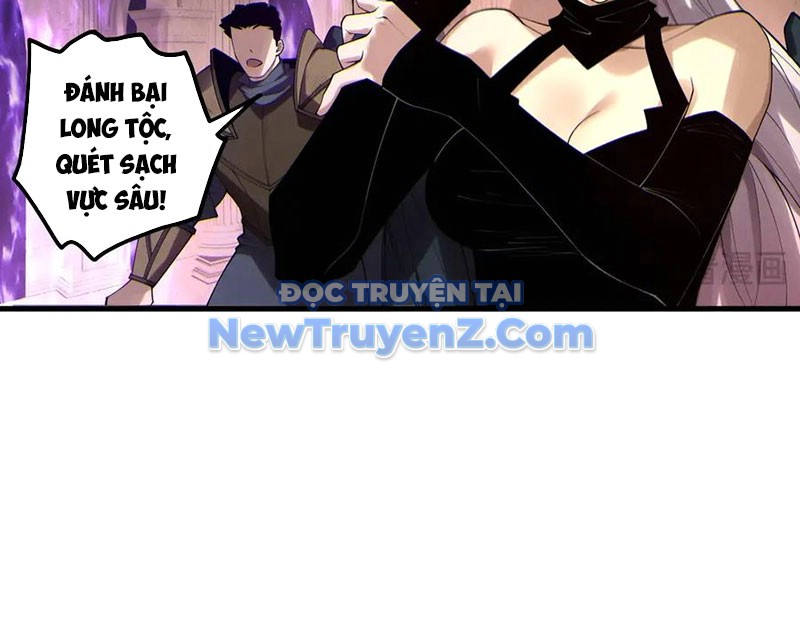 Thảm Họa Tử Linh Sư chapter 184 - Trang 54