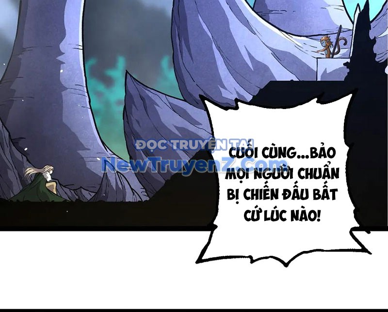 Chuyển Sinh Thành Liễu Đột Biến chapter 380 - Trang 48