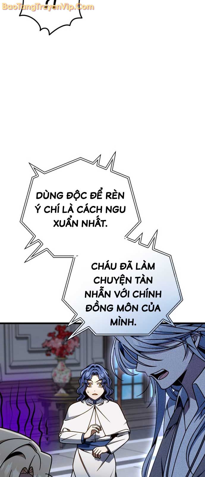 Ta Sẽ Phá Hủy Đất Nước Này chapter 37.1 - Trang 9