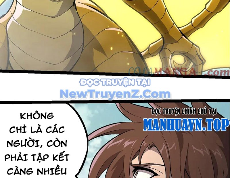 Chuyển Sinh Thành Liễu Đột Biến chapter 380 - Trang 96