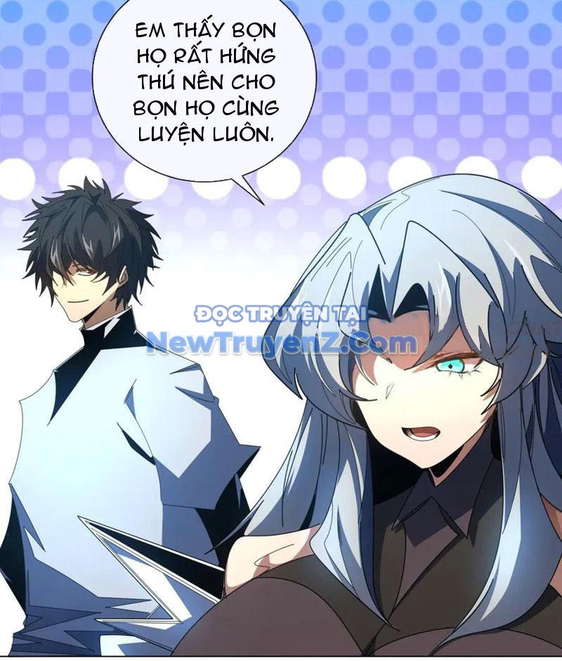Ta Thành Vương Giả Từ Khắc Kim chapter 33 - Trang 55