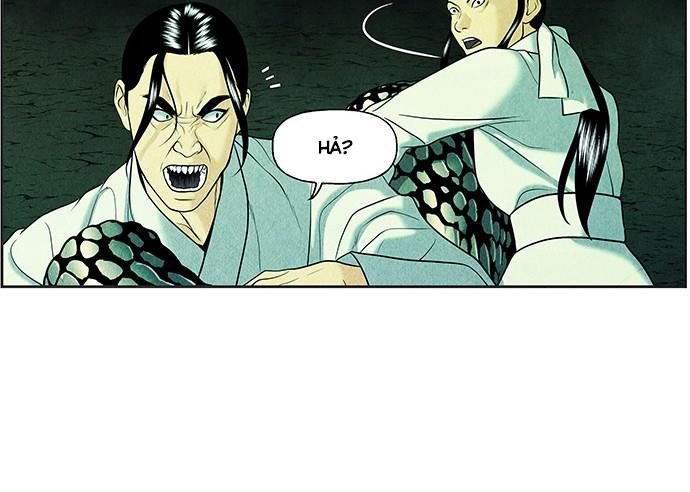 Cửa hàng đồ cổ tương lai chapter 29 - Trang 123