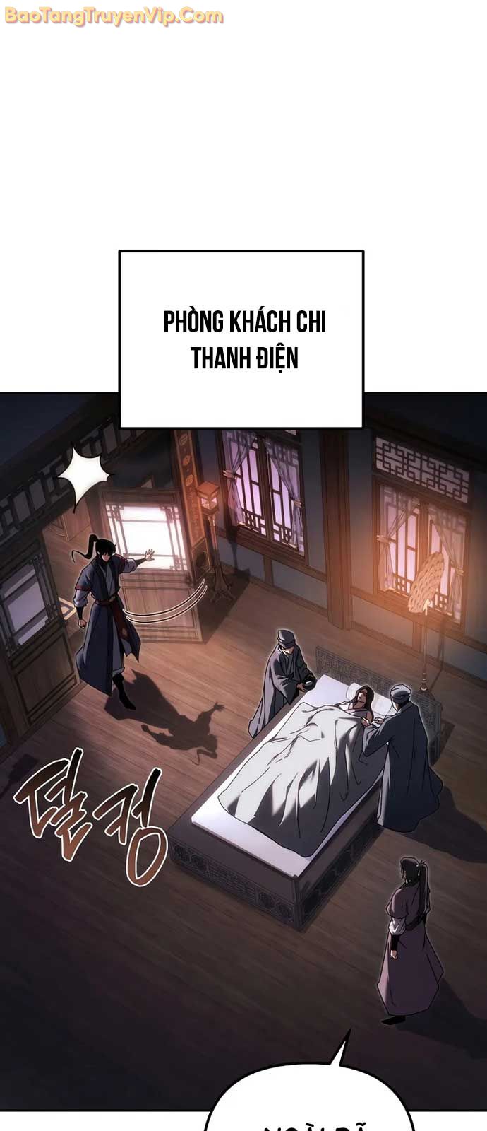 Chuyển Thế Ma Thần Ký chapter 46 - Trang 11