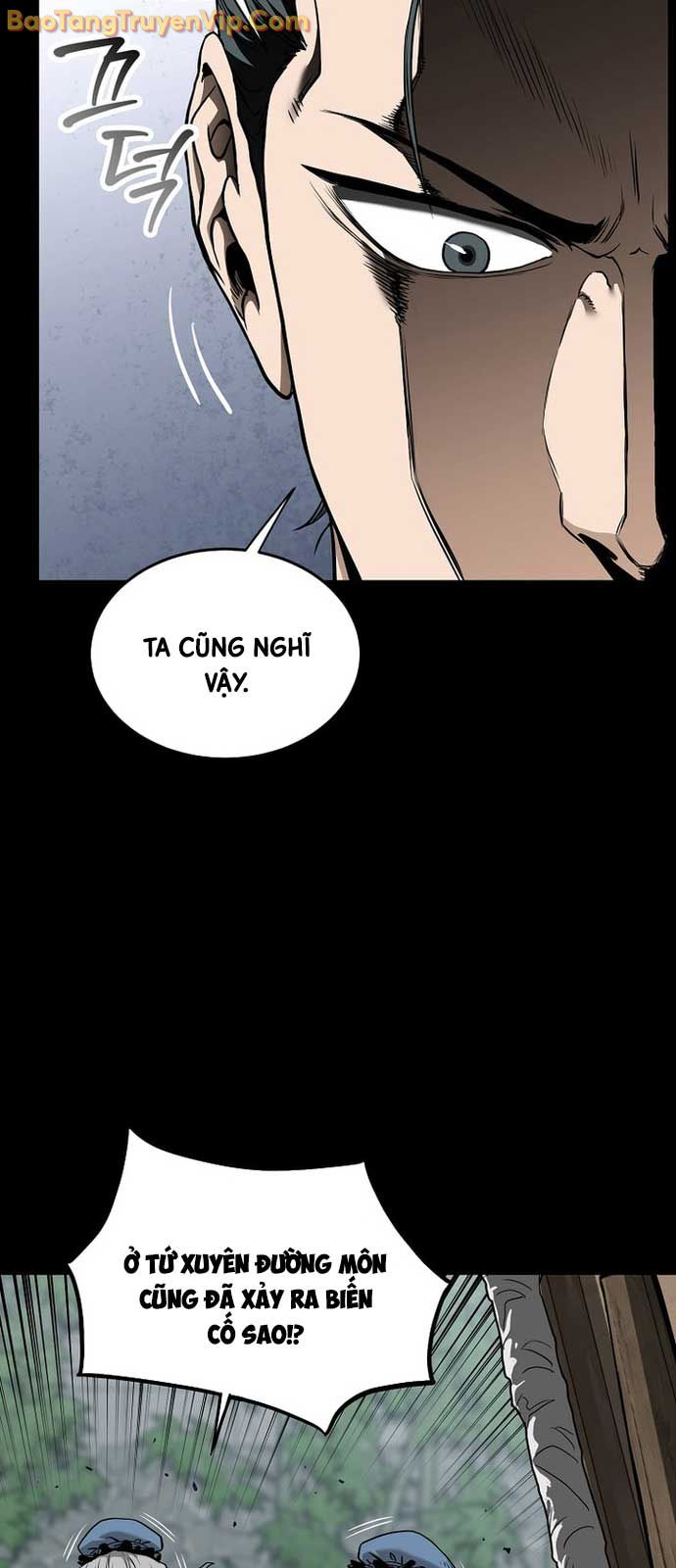 Đăng Nhập Murim chapter 225 - Trang 17