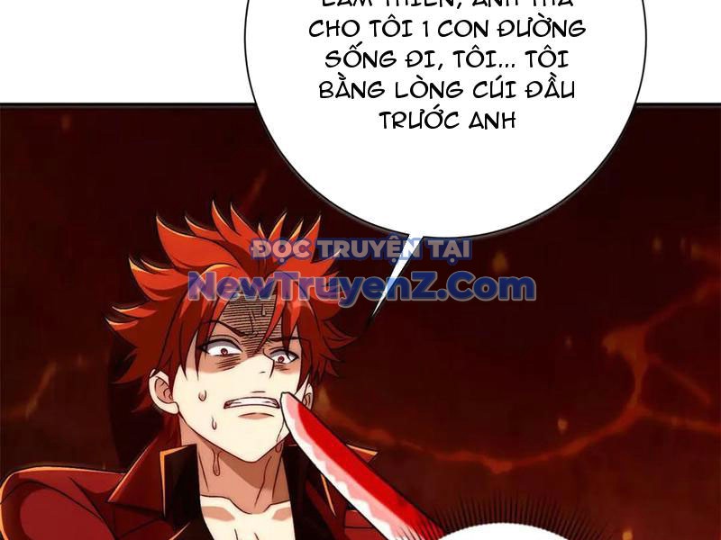 Dị Năng Trùng Sinh Ta Sớm Ở Đỉnh Cao chapter 38 - Trang 118