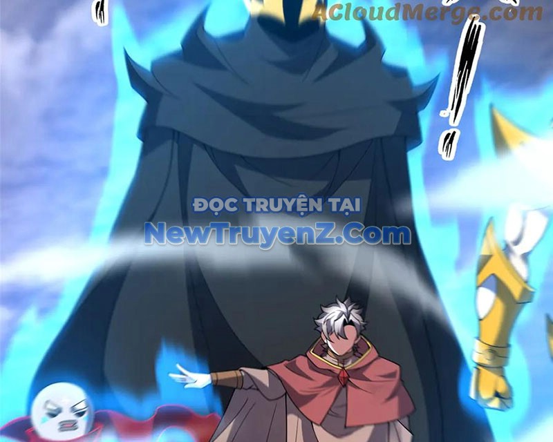 Thần Sủng Tiến Hóa chapter 404 - Trang 112