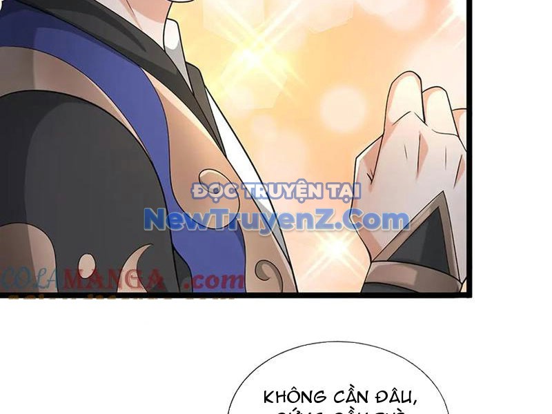 Ta Có Thể Tấn Công Không Giới Hạn chapter 97 - Trang 44