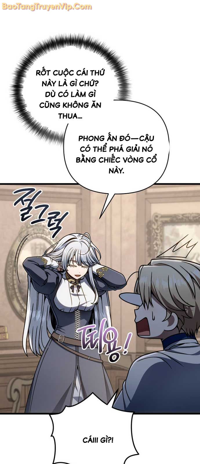 Ta Sẽ Phá Hủy Đất Nước Này chapter 37.1 - Trang 57