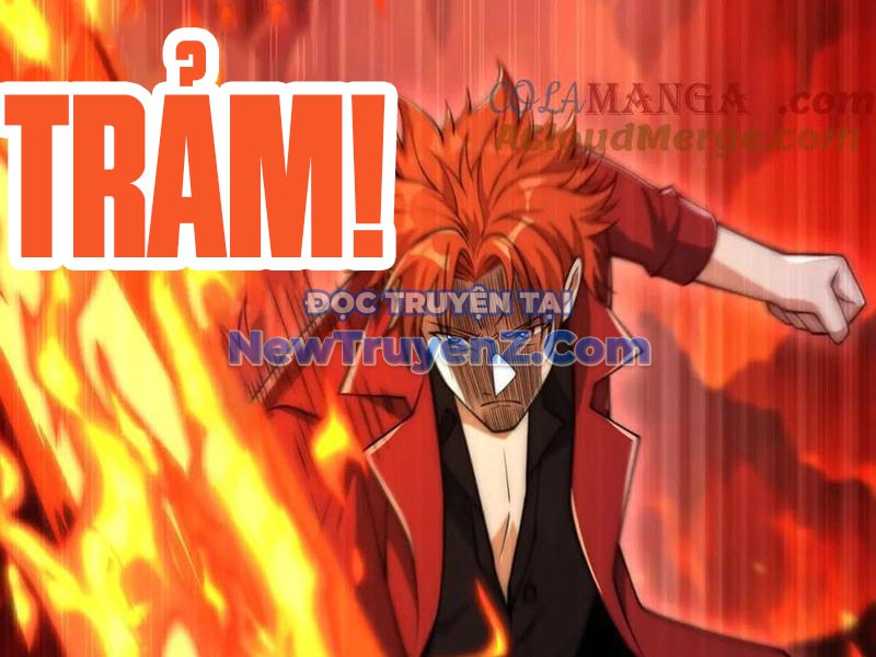 Dị Năng Trùng Sinh Ta Sớm Ở Đỉnh Cao chapter 38 - Trang 11