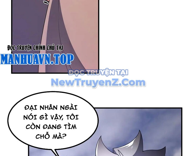 Thần Sủng Tiến Hóa chapter 404 - Trang 51