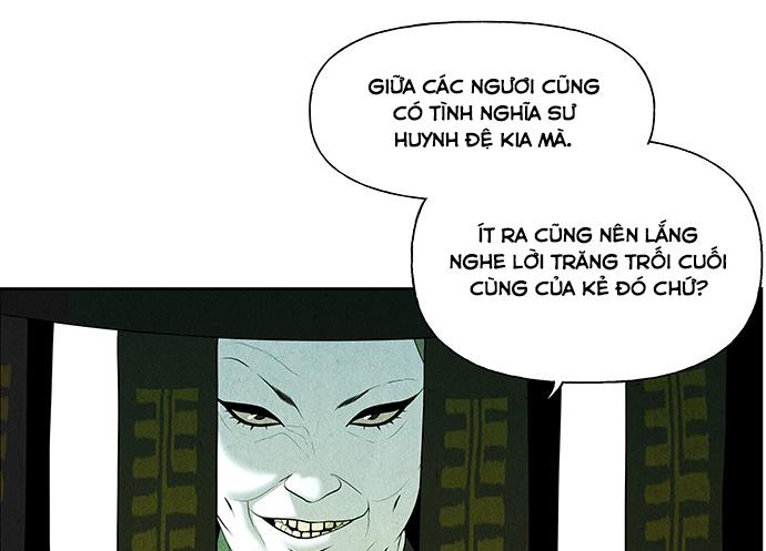 Cửa hàng đồ cổ tương lai chapter 28 - Trang 58
