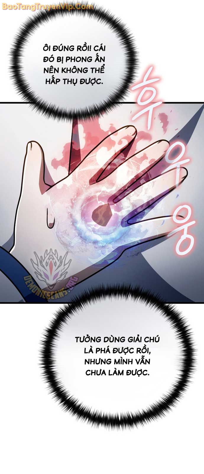 Ta Sẽ Phá Hủy Đất Nước Này chapter 37.1 - Trang 56