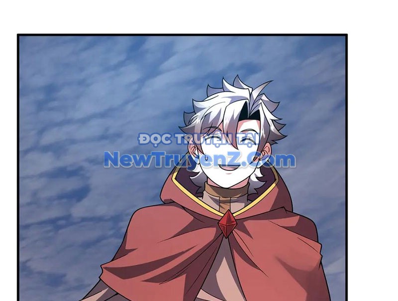 Thần Sủng Tiến Hóa chapter 404 - Trang 16