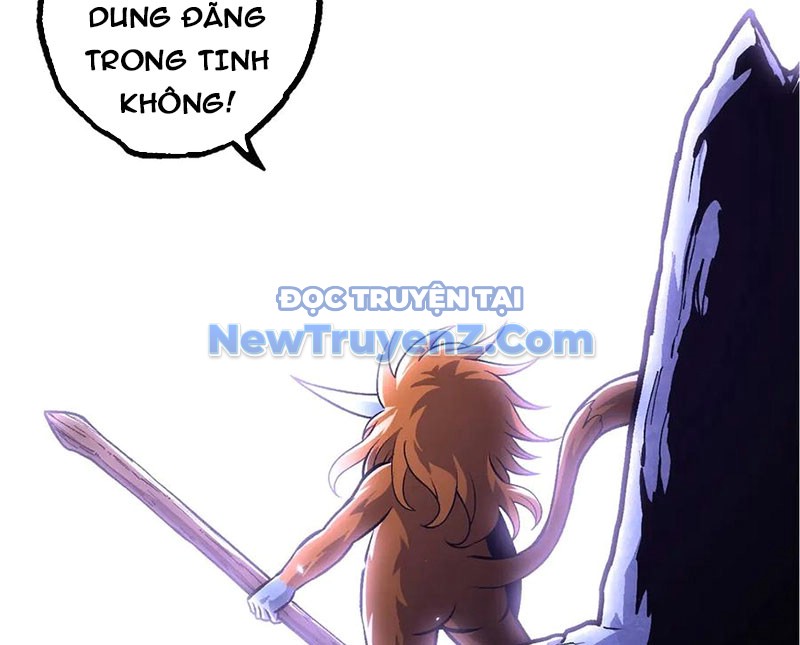 Chuyển Sinh Thành Liễu Đột Biến chapter 380 - Trang 44