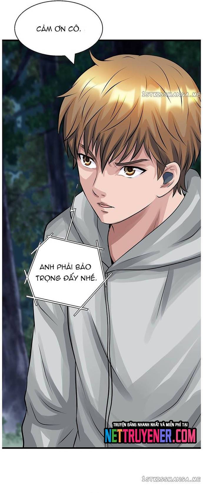 Ranker Bất Bại Chapter 68 - Trang 32