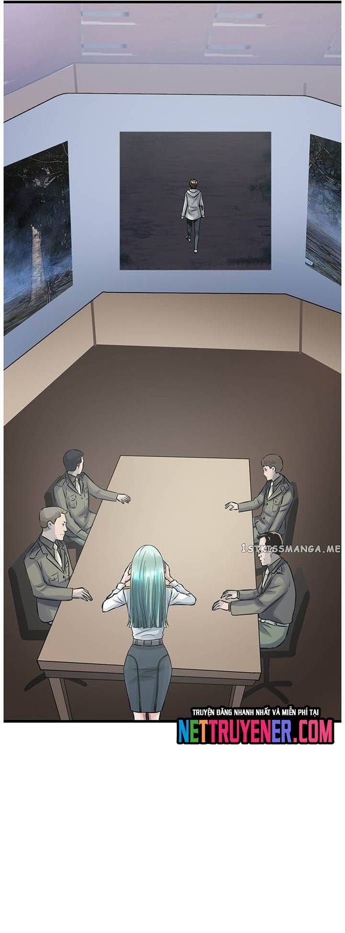 Ranker Bất Bại Chapter 68 - Trang 29