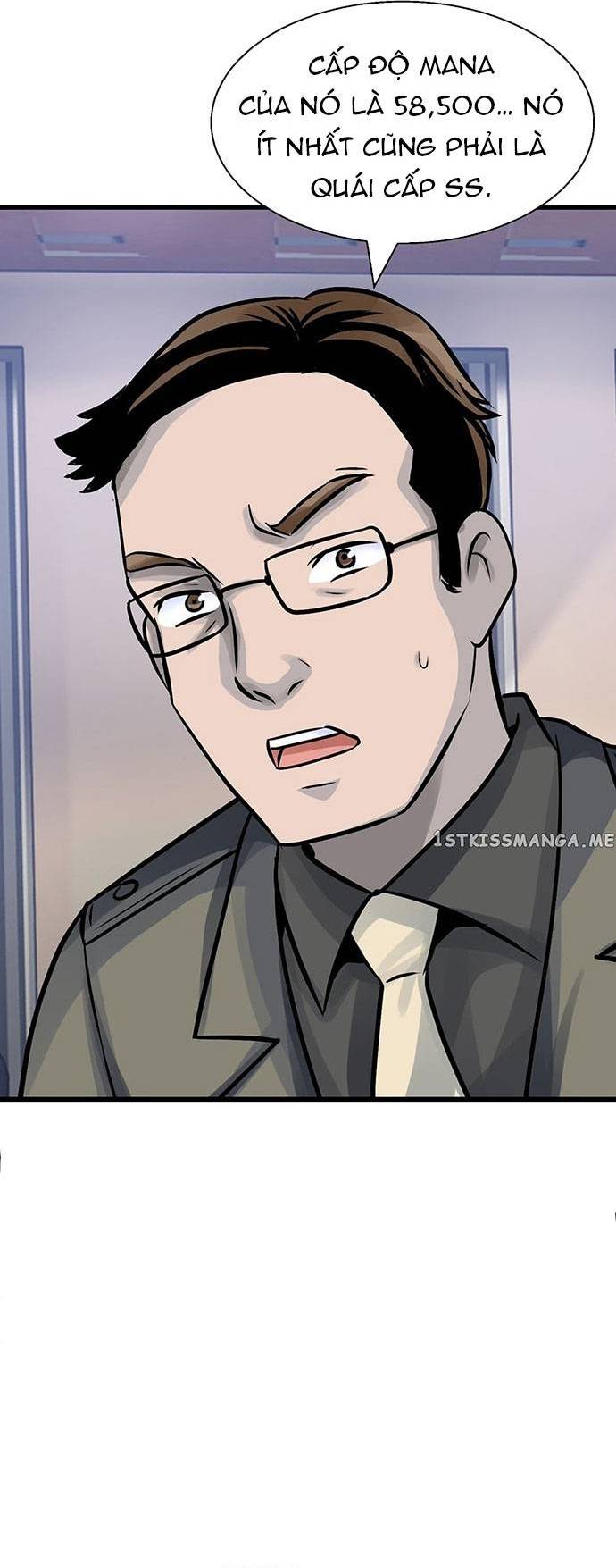 Ranker Bất Bại Chapter 67 - Trang 28