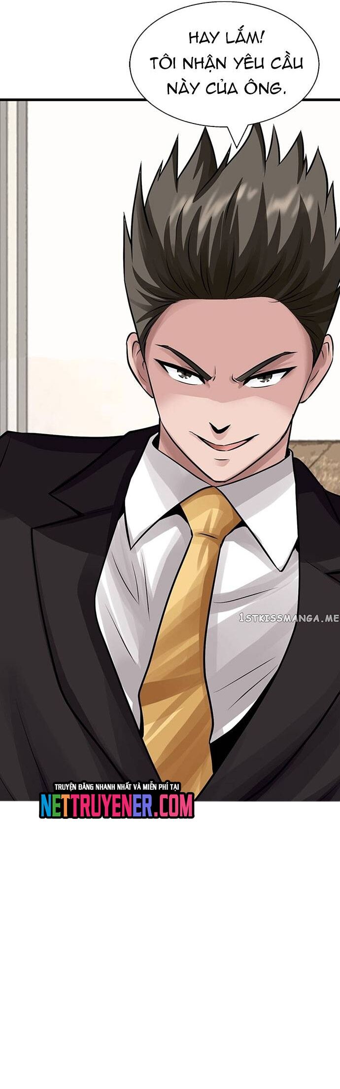 Ranker Bất Bại Chapter 66 - Trang 19