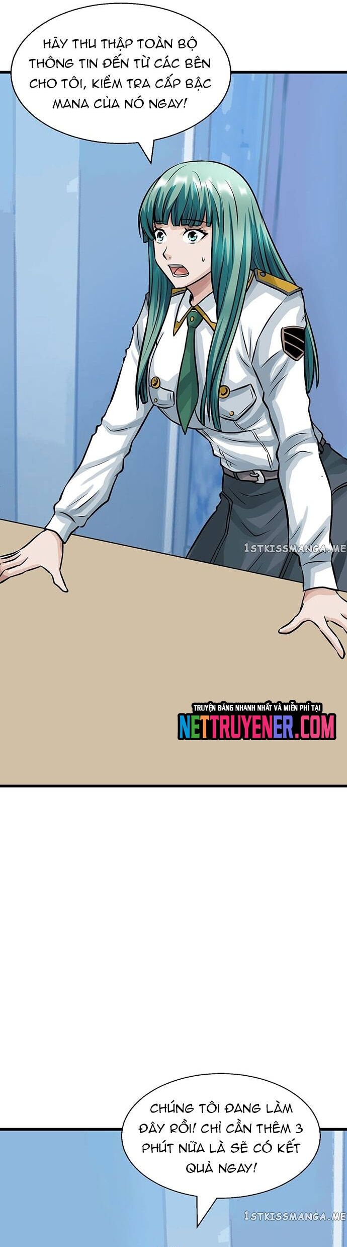 Ranker Bất Bại Chapter 66 - Trang 40