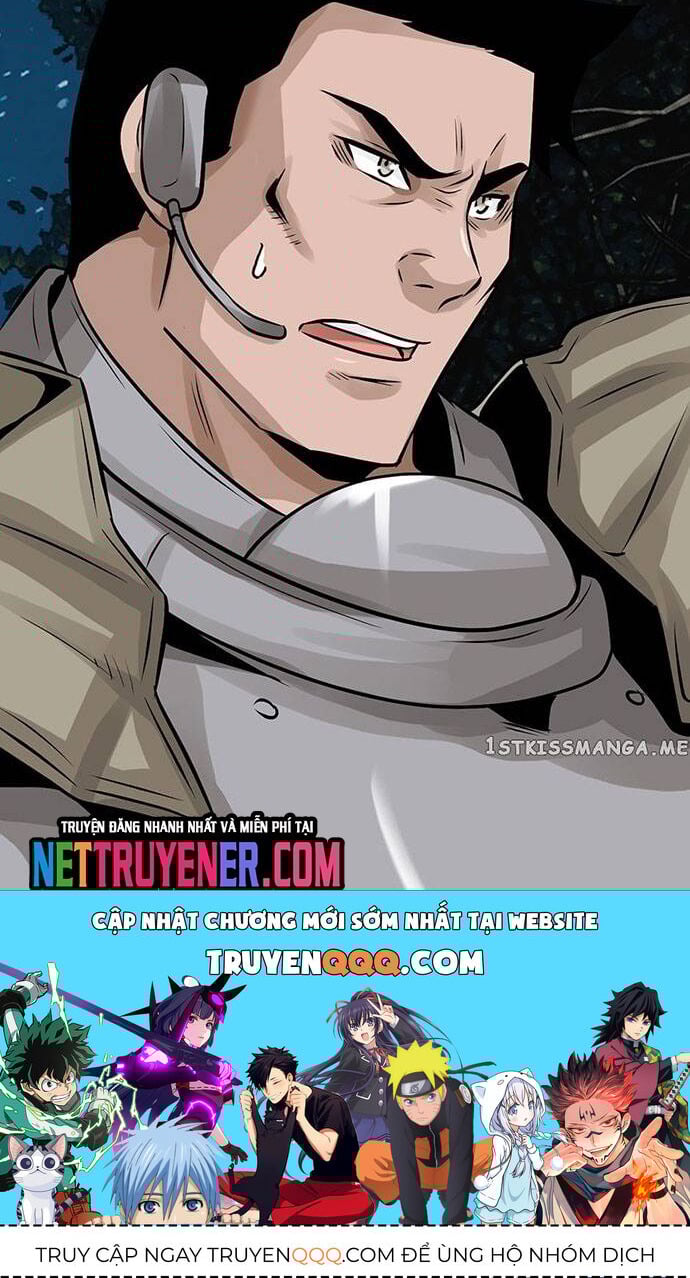 Ranker Bất Bại Chapter 66 - Trang 46