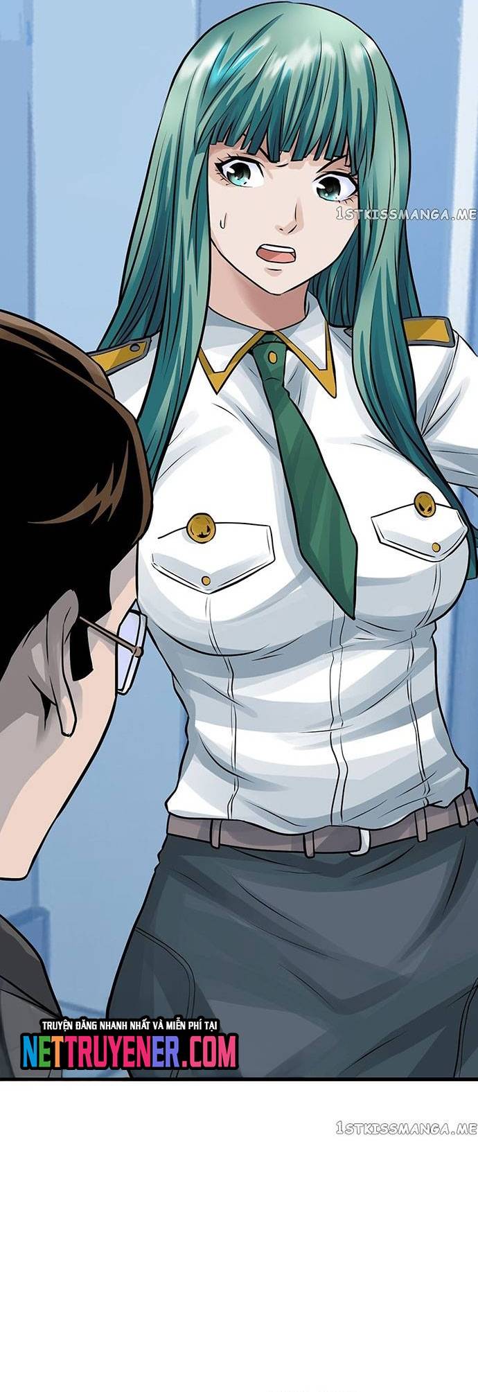 Ranker Bất Bại Chapter 67 - Trang 27