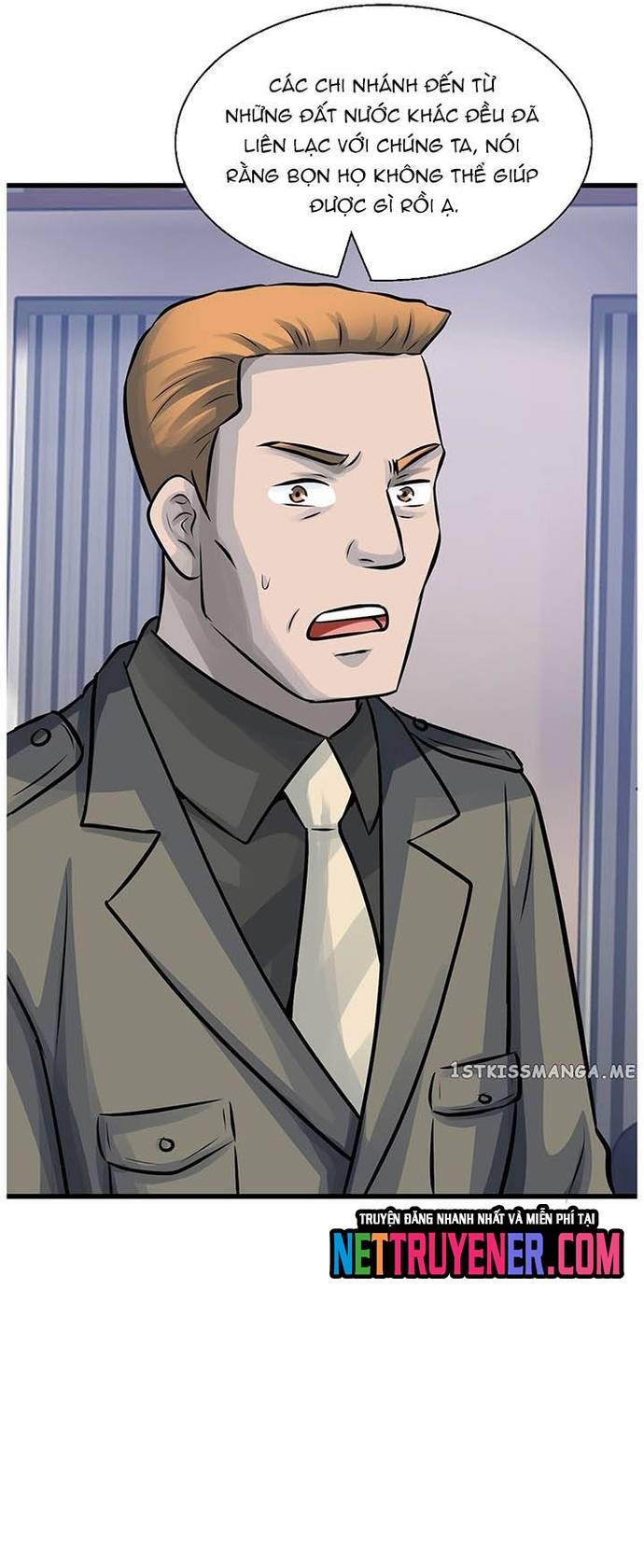 Ranker Bất Bại Chapter 68 - Trang 4